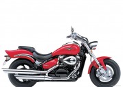 Suzuki Boulevard M50